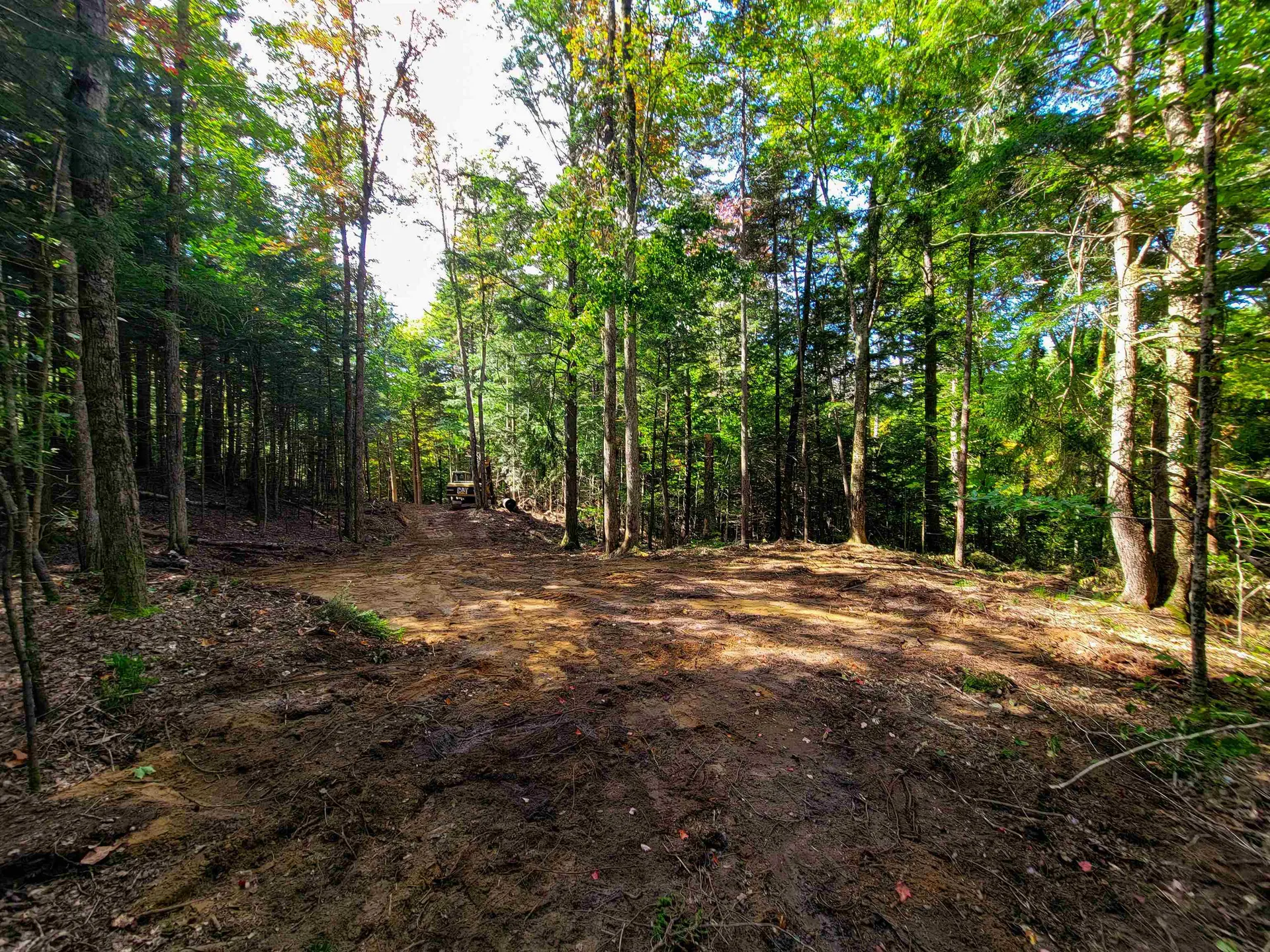 2500 Fuller Road Newbury VT 05051