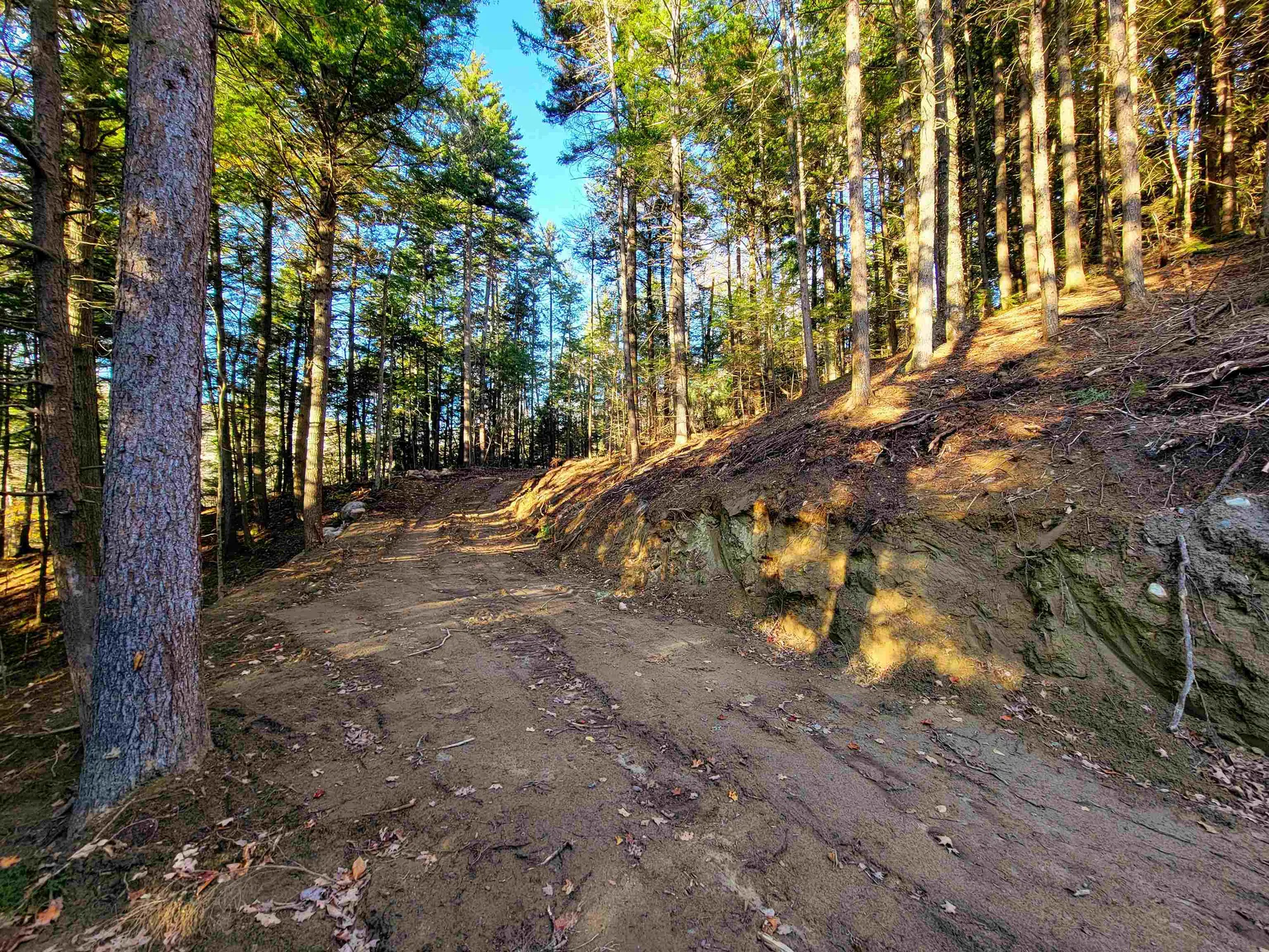 2500 Fuller Road Newbury VT 05051