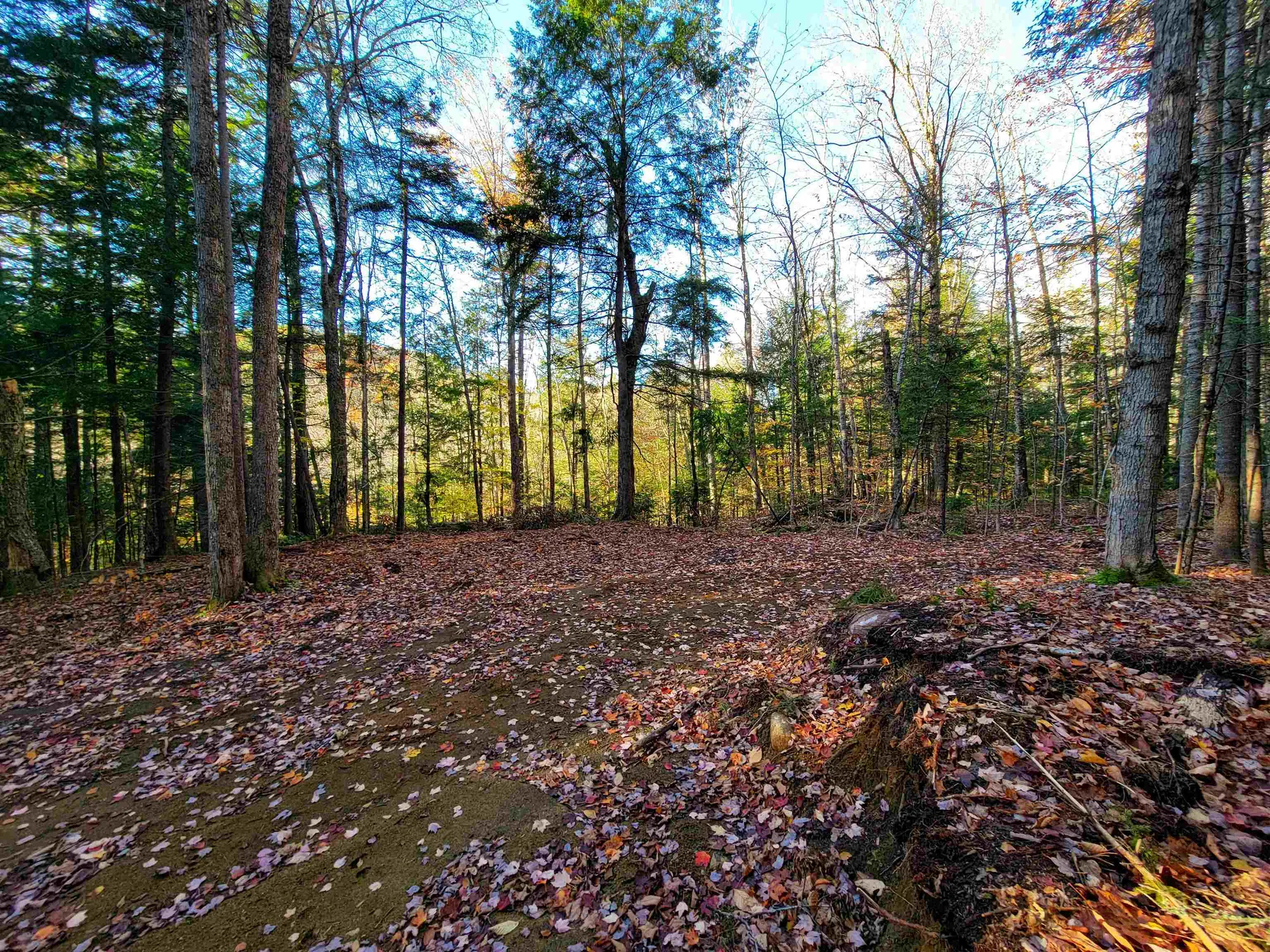 2500 Fuller Road Newbury VT 05051