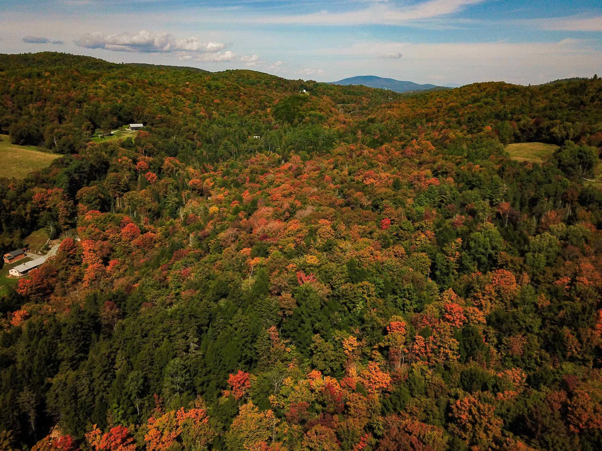 2500 Fuller Road Newbury VT 05051