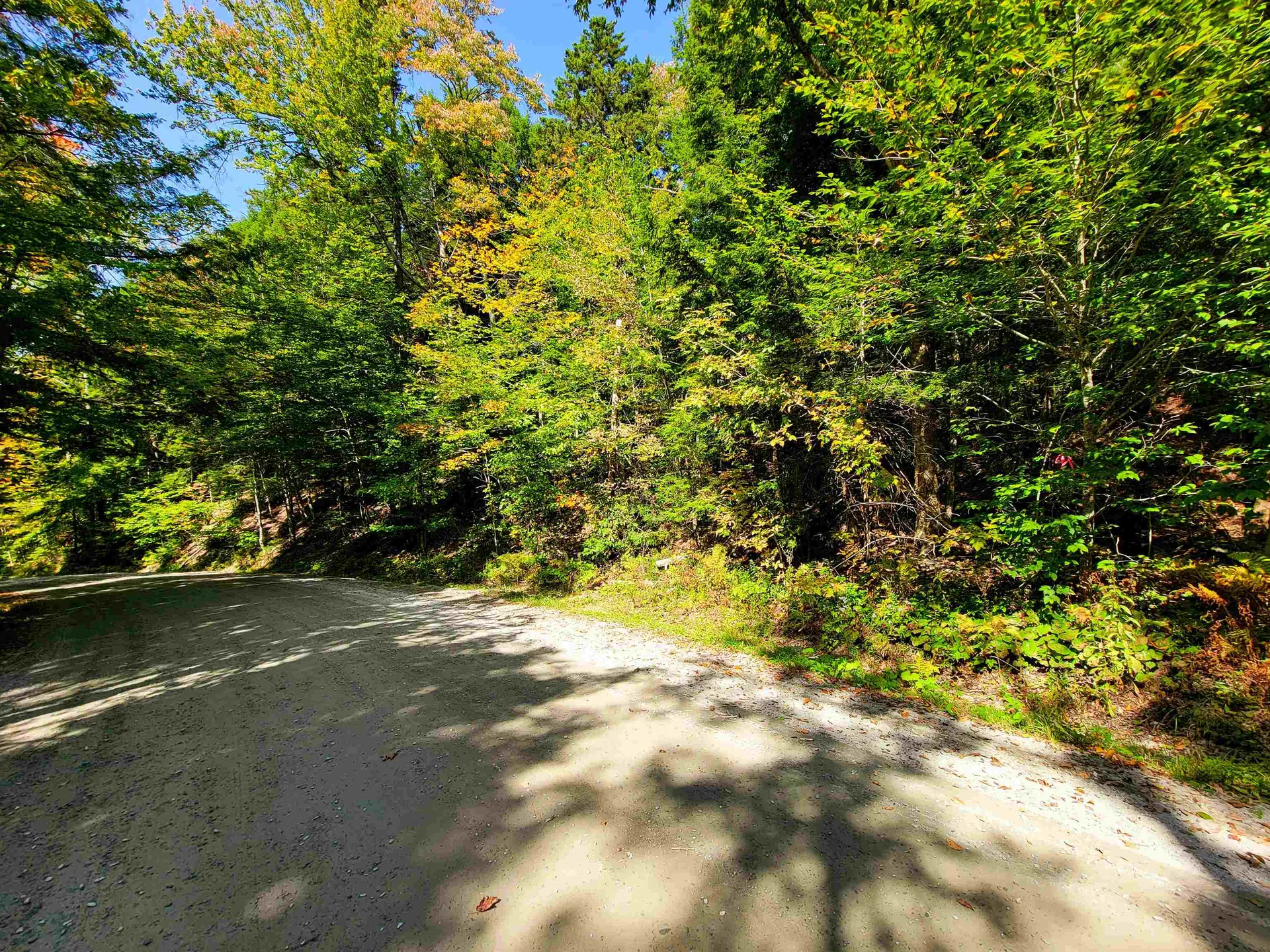 2500 Fuller Road Newbury VT 05051