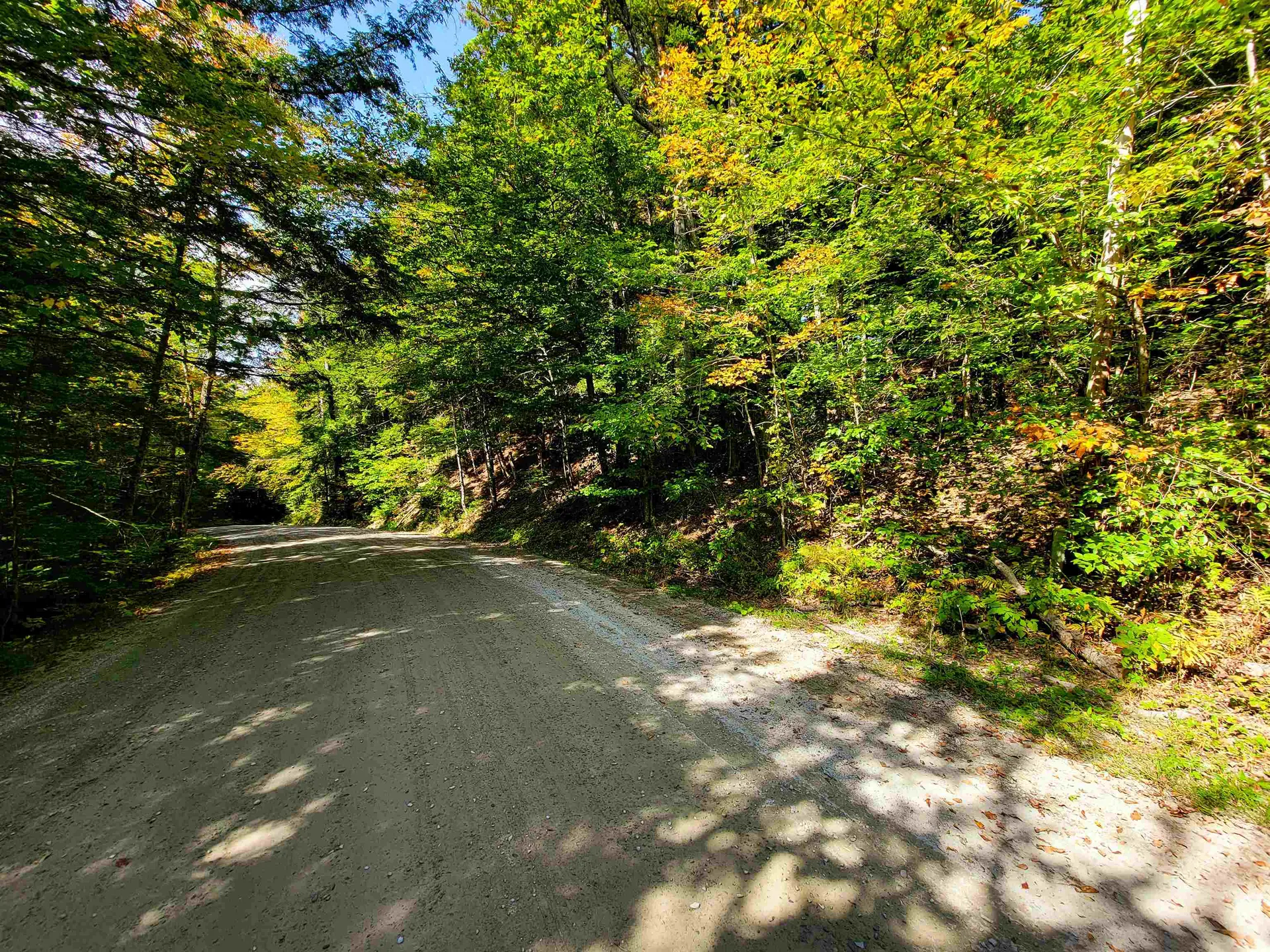 2500 Fuller Road Newbury VT 05051