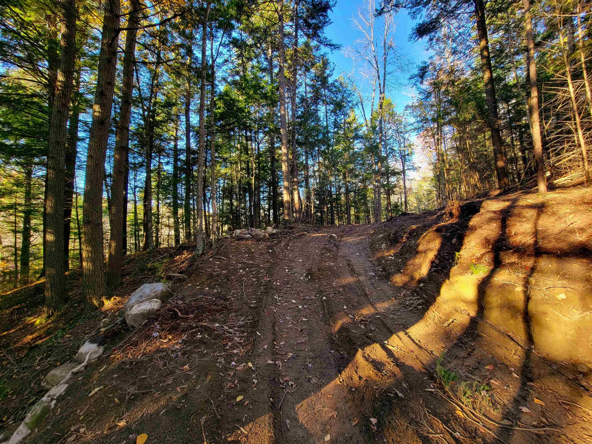 2500 Fuller Road Newbury VT 05051