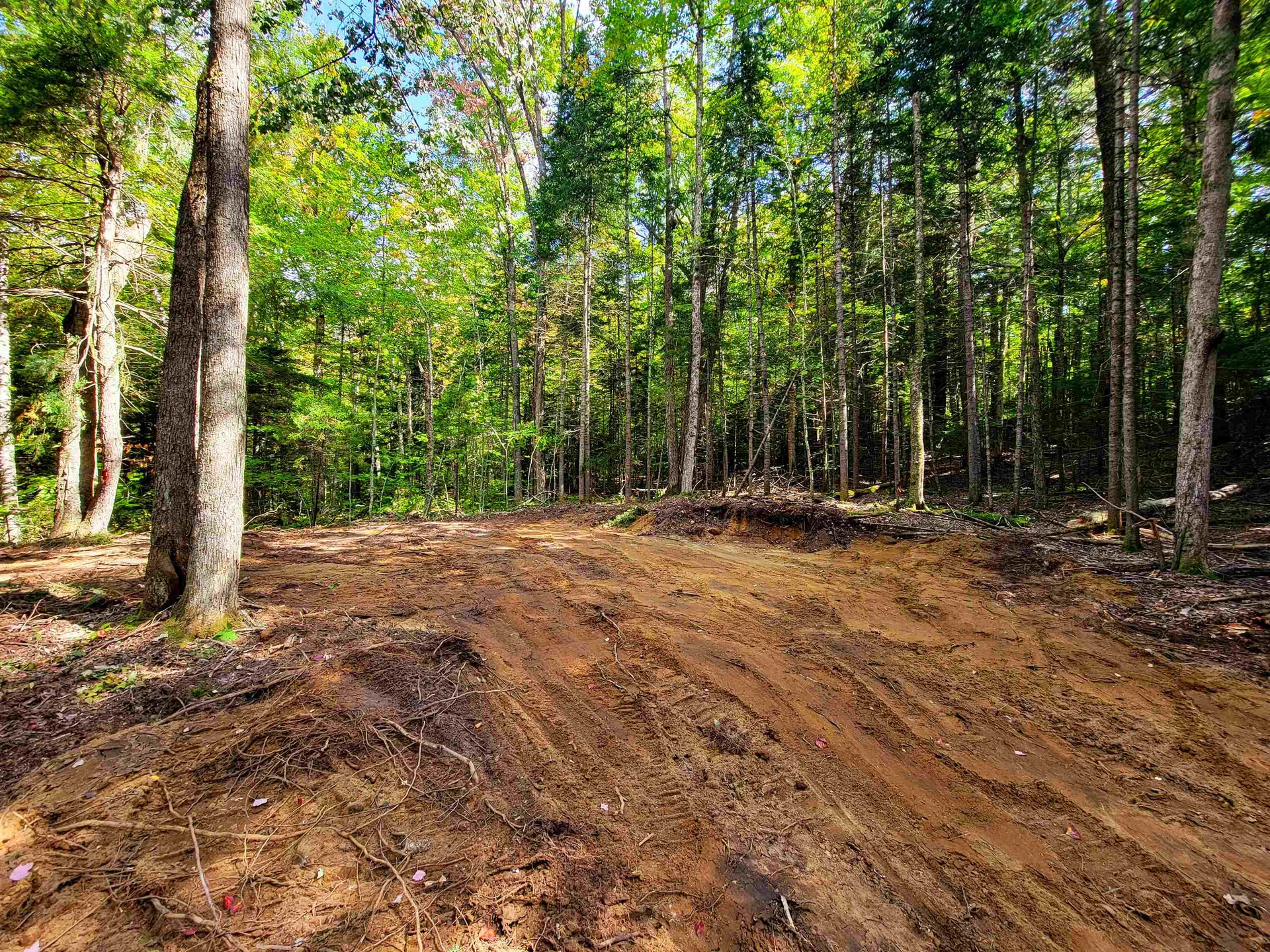 2500 Fuller Road Newbury VT 05051