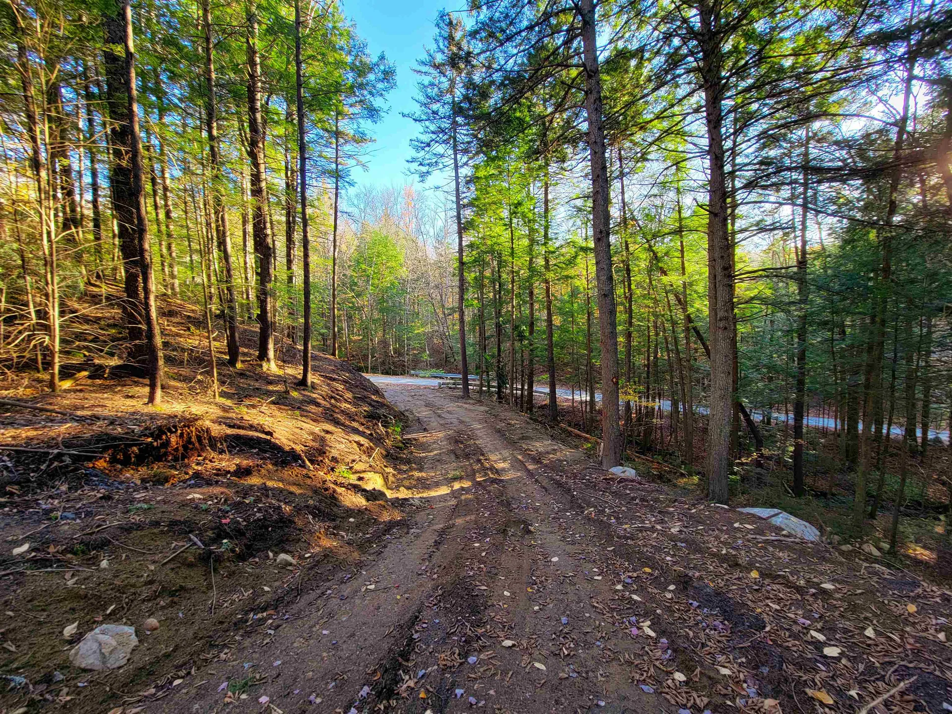 2500 Fuller Road Newbury VT 05051