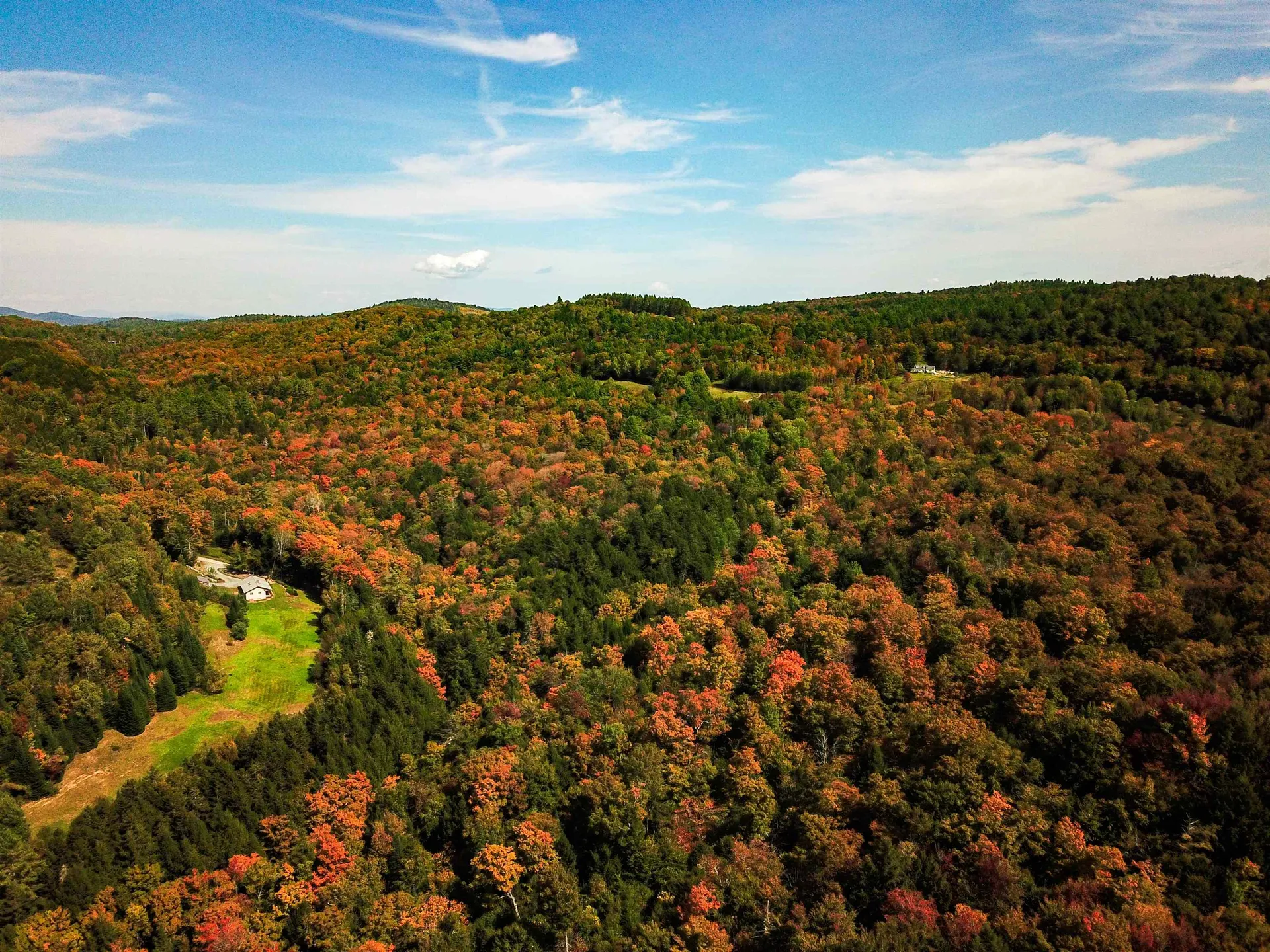 2500 Fuller Road Newbury VT 05051