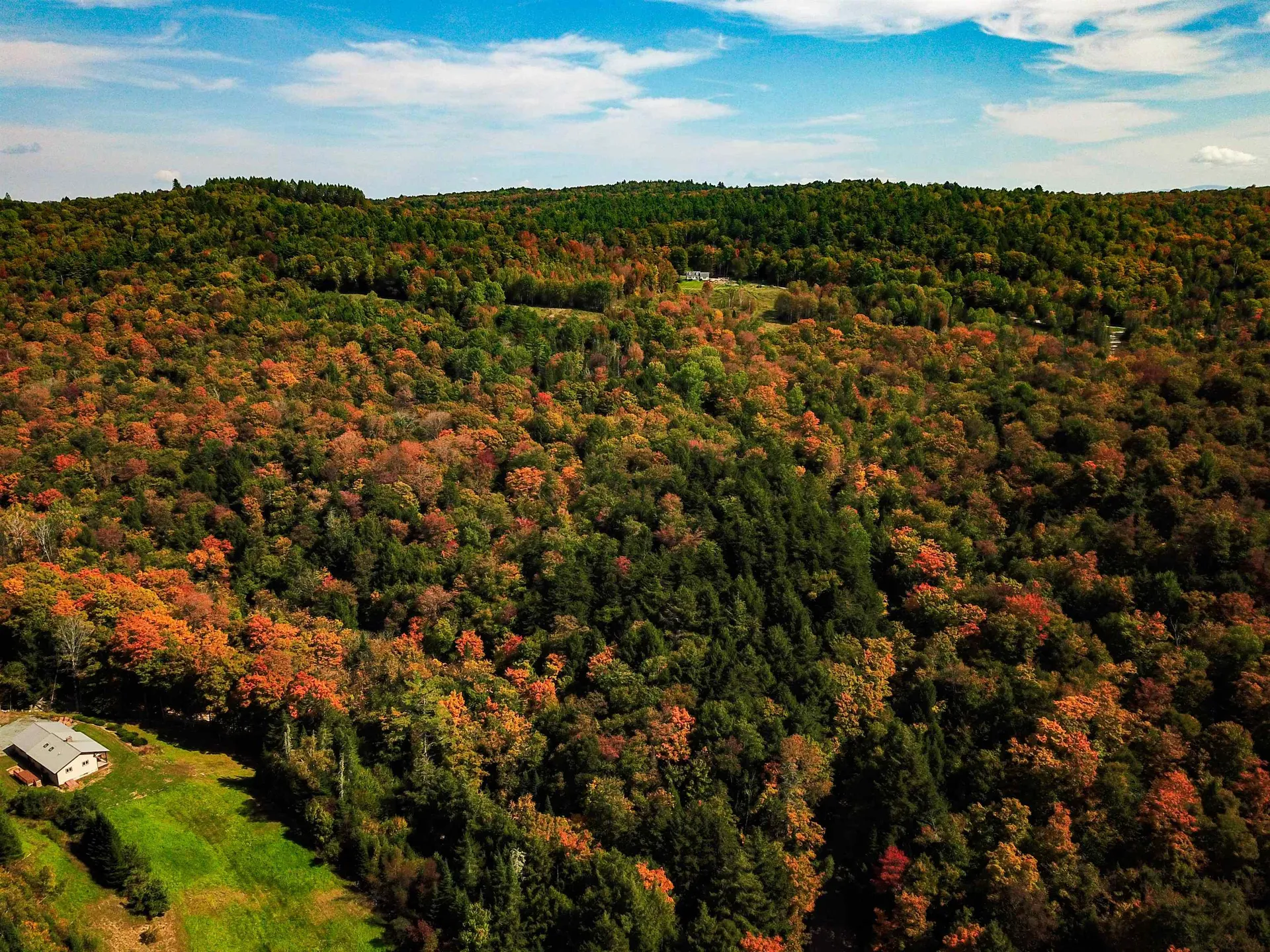 2500 Fuller Road Newbury VT 05051