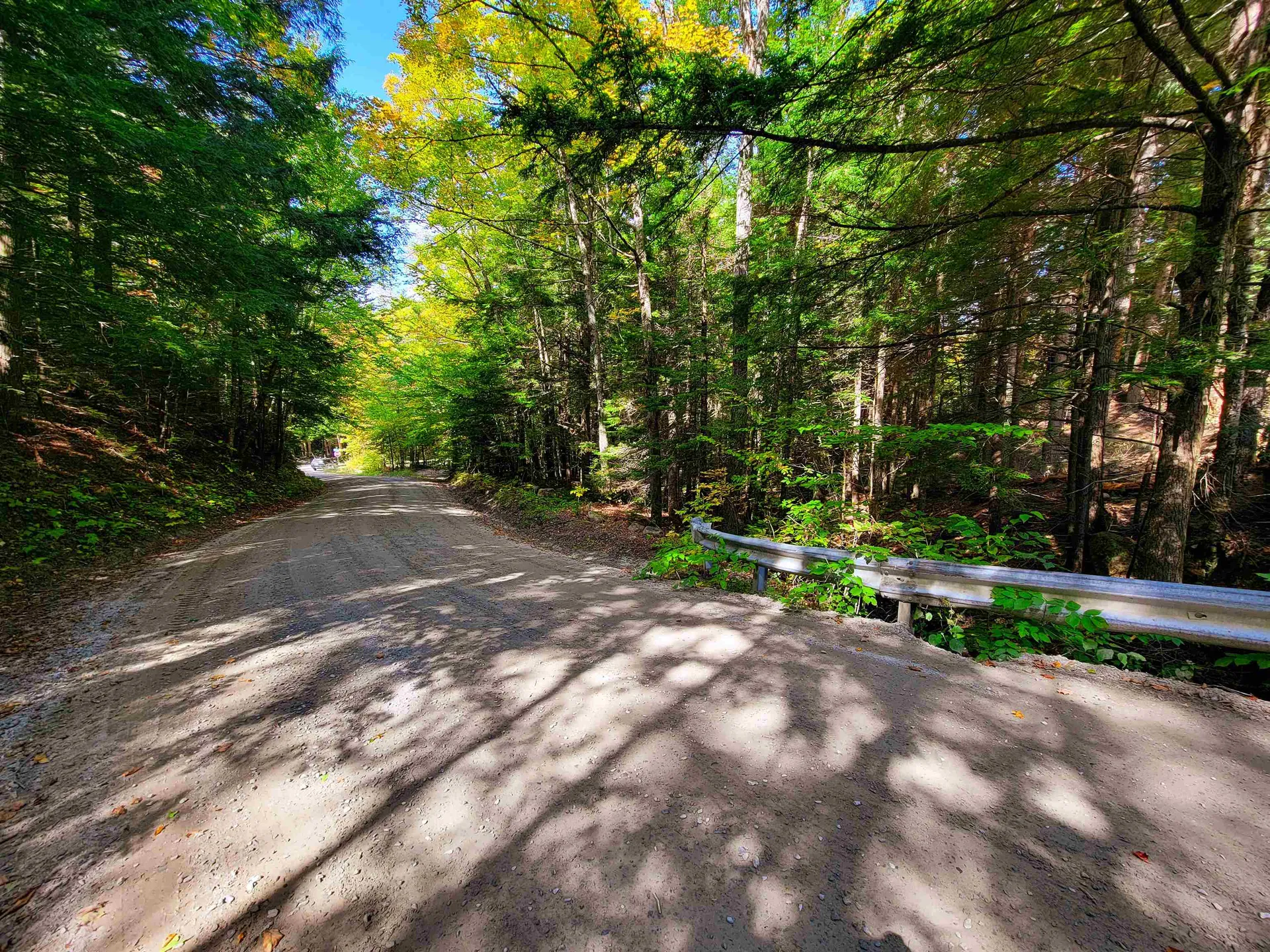 2500 Fuller Road Newbury VT 05051