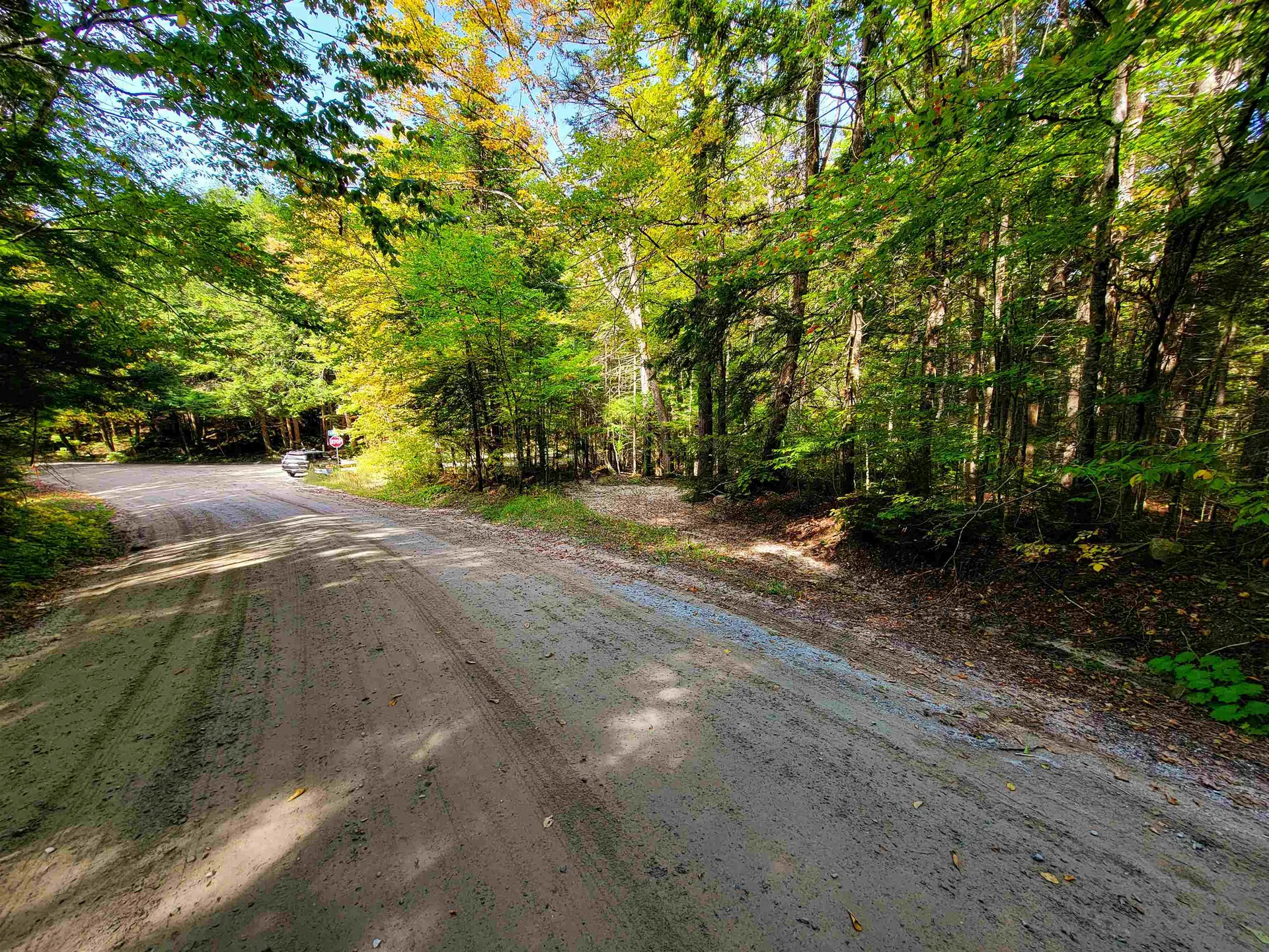 2500 Fuller Road Newbury VT 05051