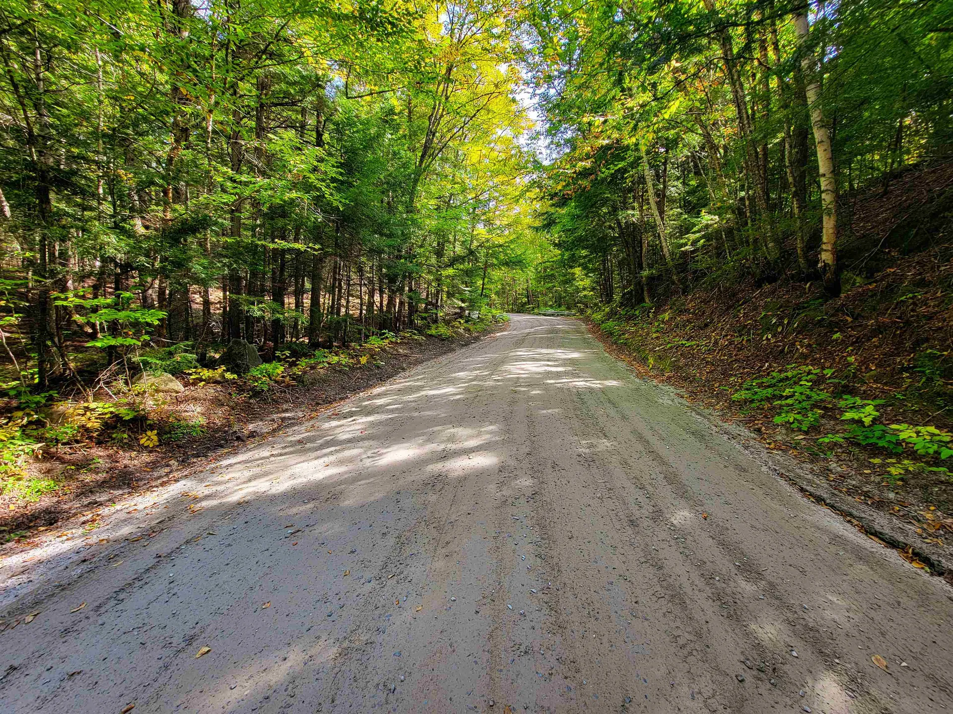 2500 Fuller Road Newbury VT 05051