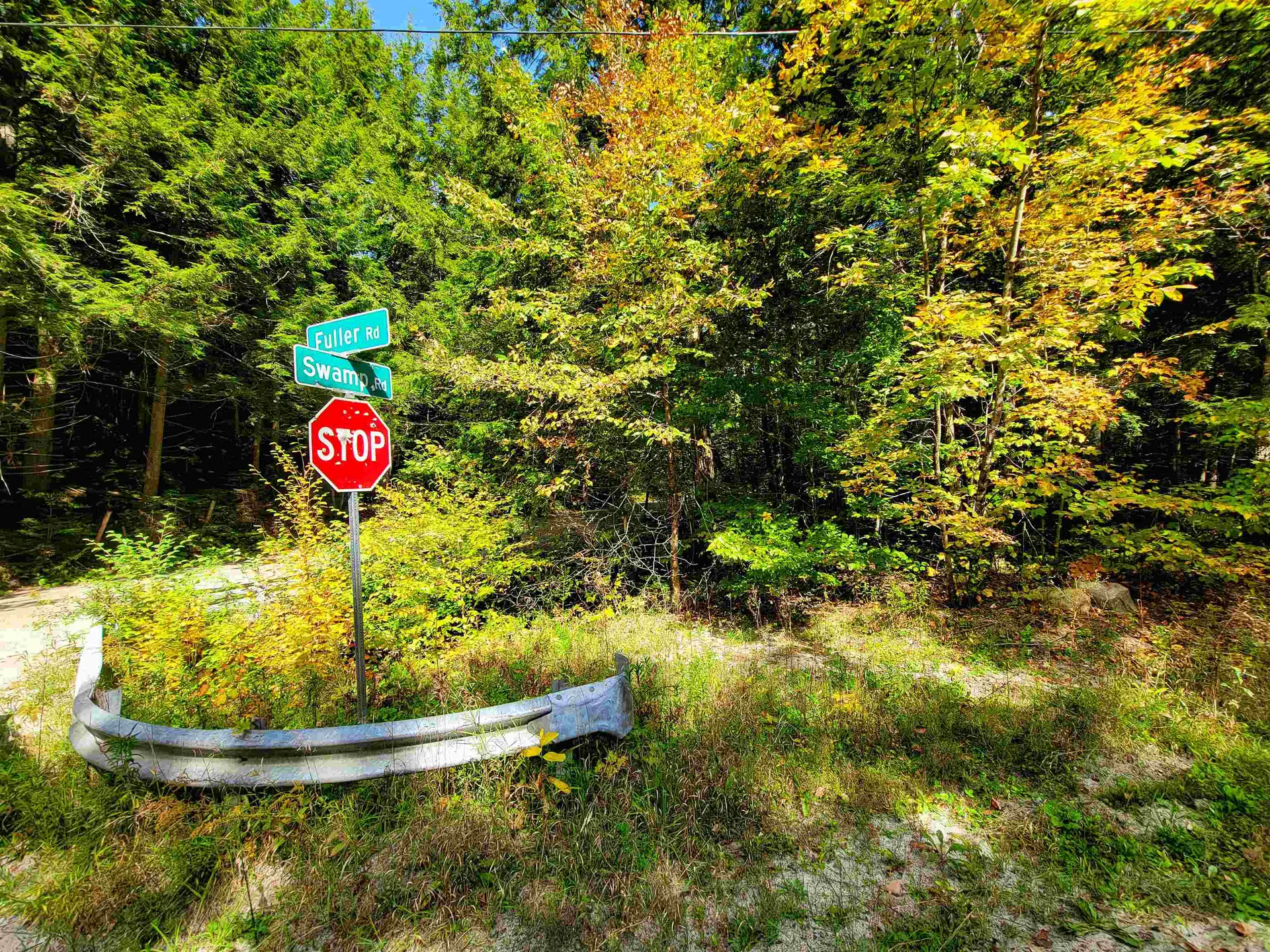 2500 Fuller Road Newbury VT 05051