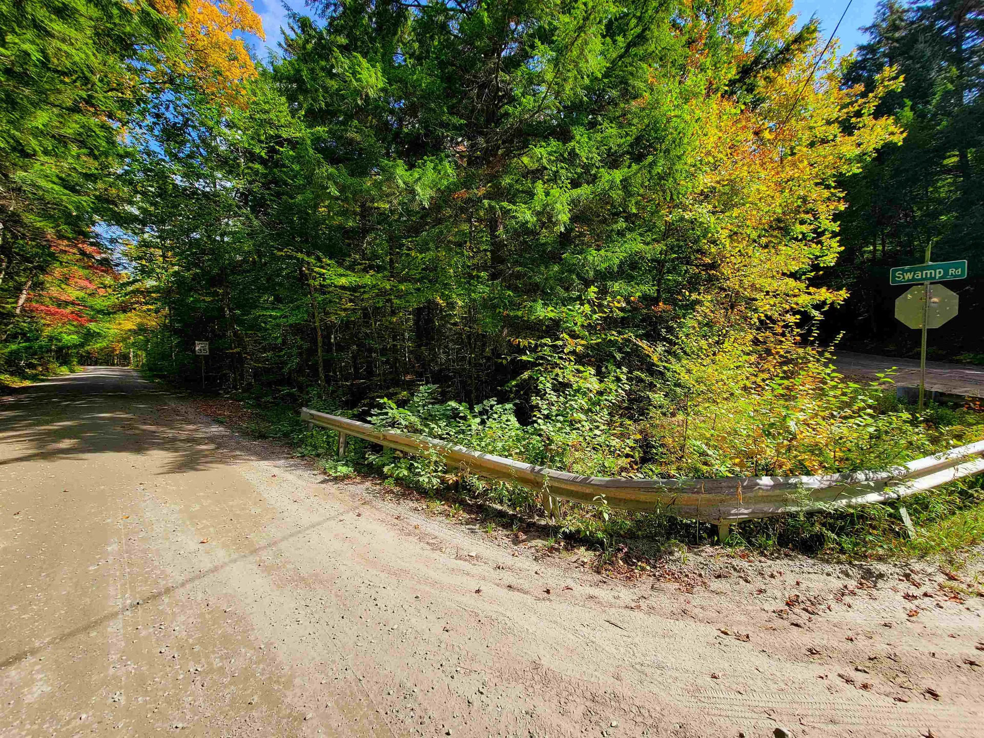 2500 Fuller Road Newbury VT 05051