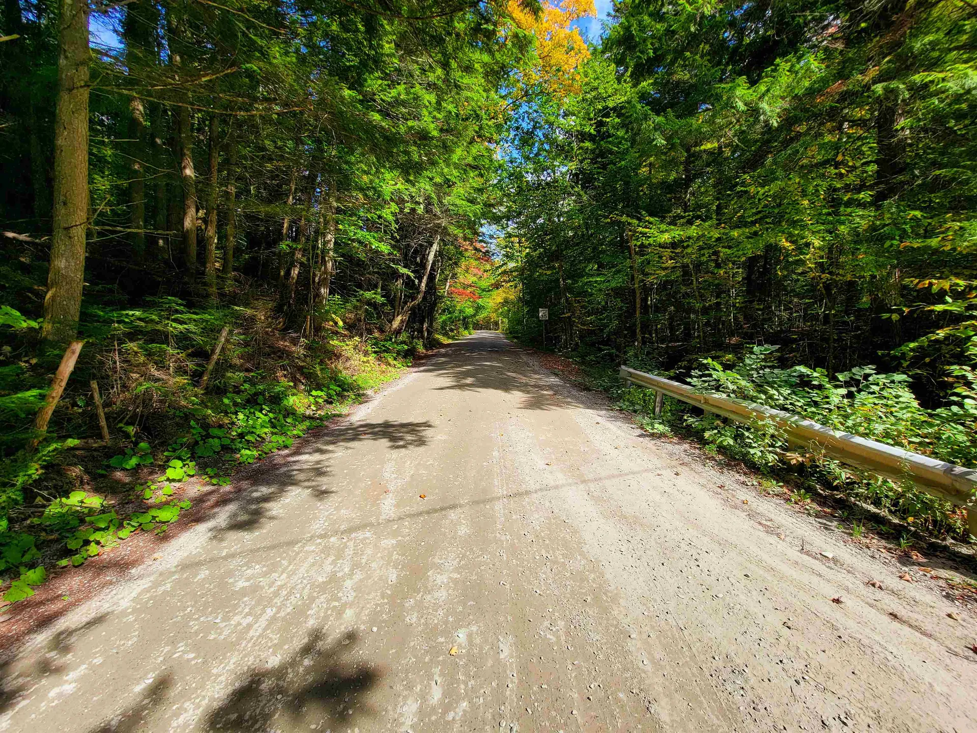 2500 Fuller Road Newbury VT 05051