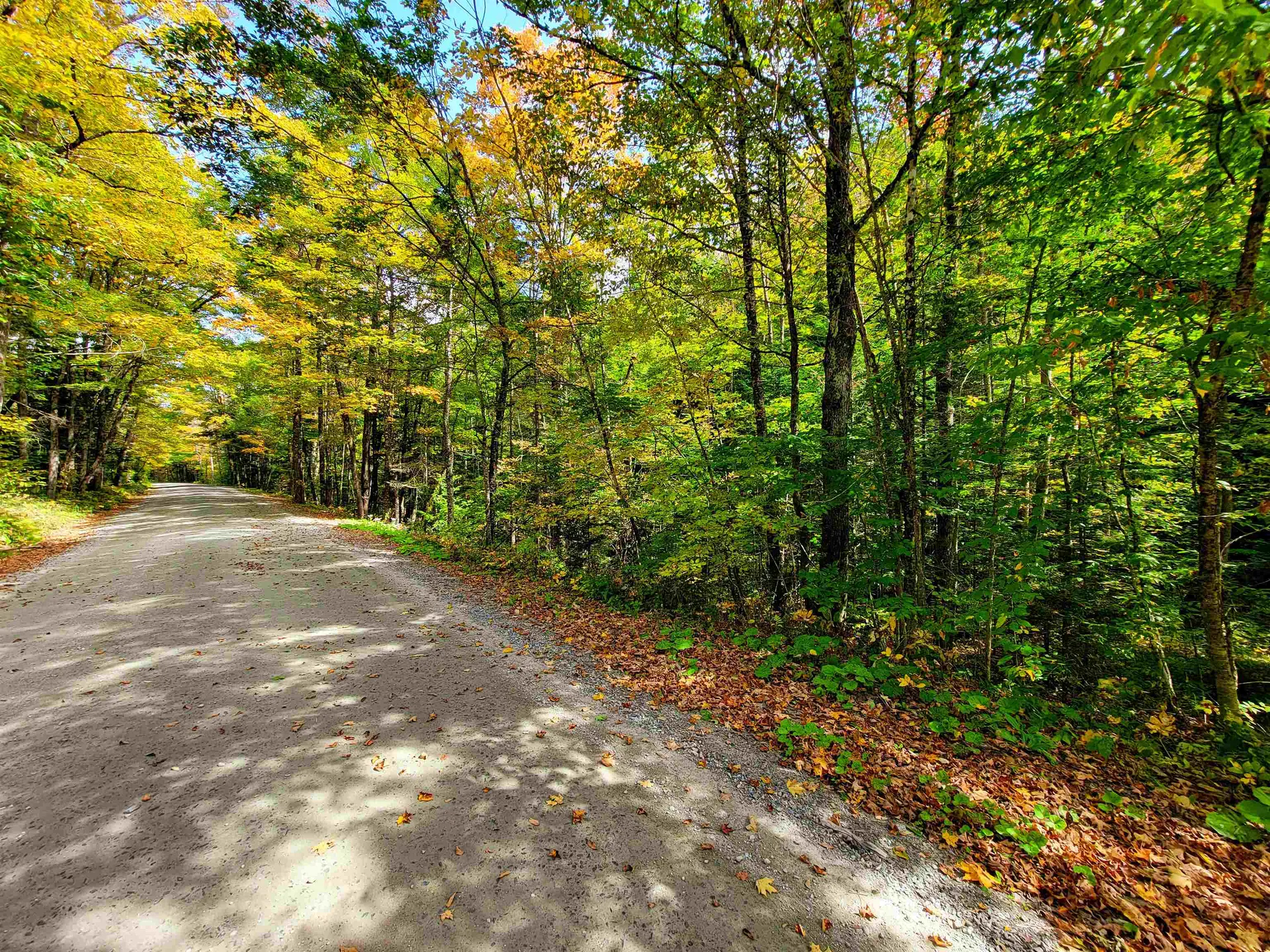 2500 Fuller Road Newbury VT 05051