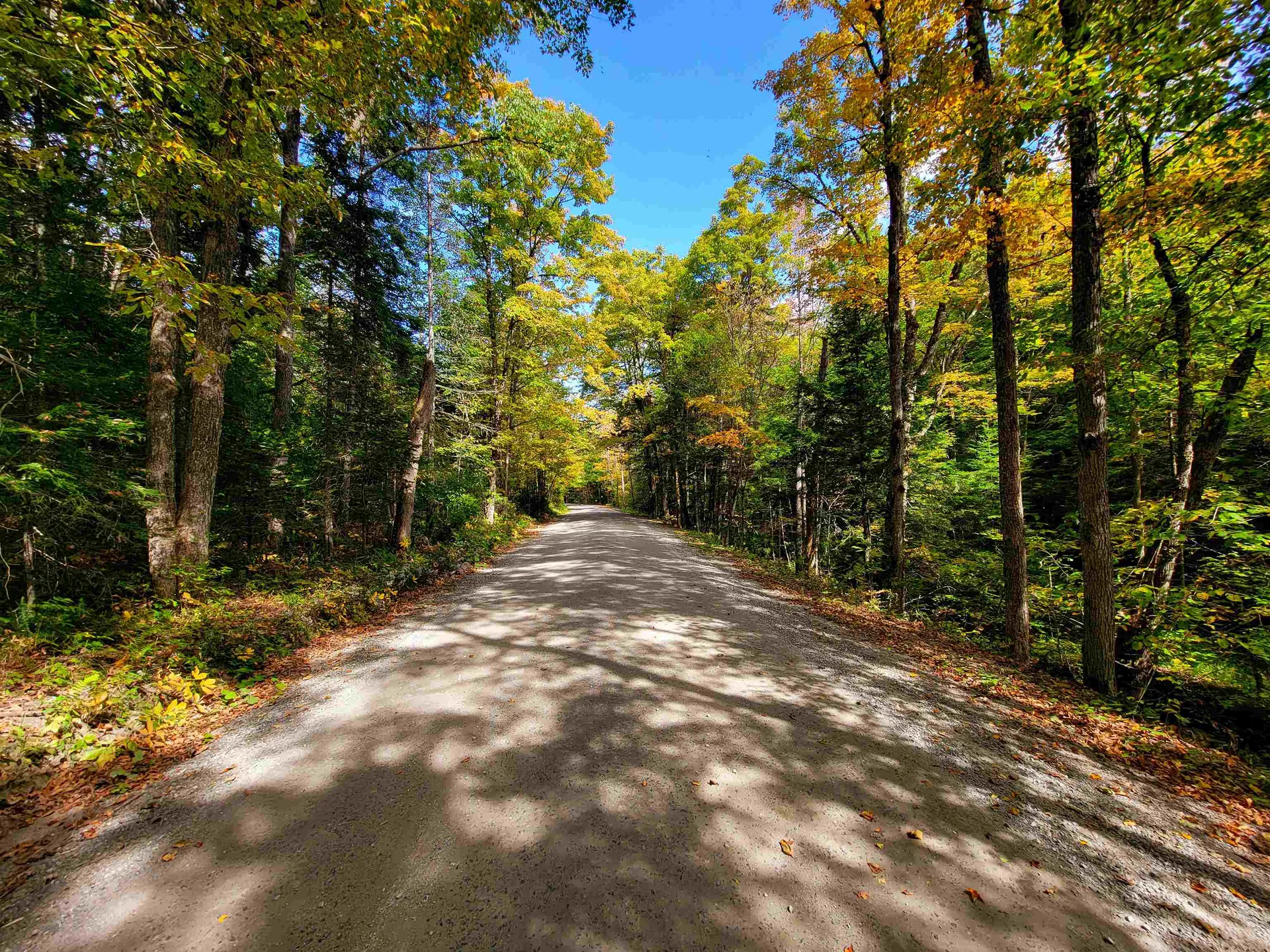 2500 Fuller Road Newbury VT 05051