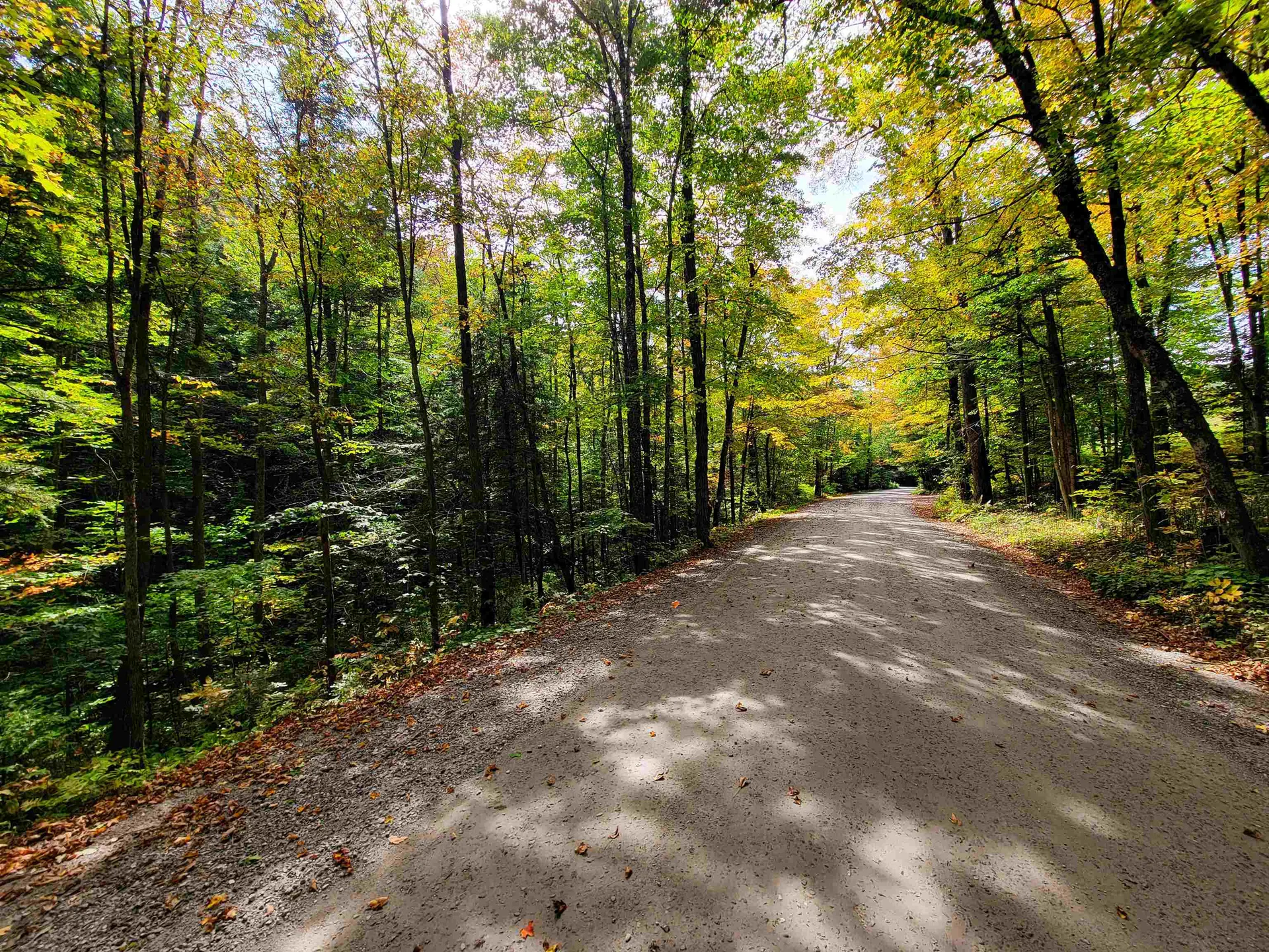 2500 Fuller Road Newbury VT 05051