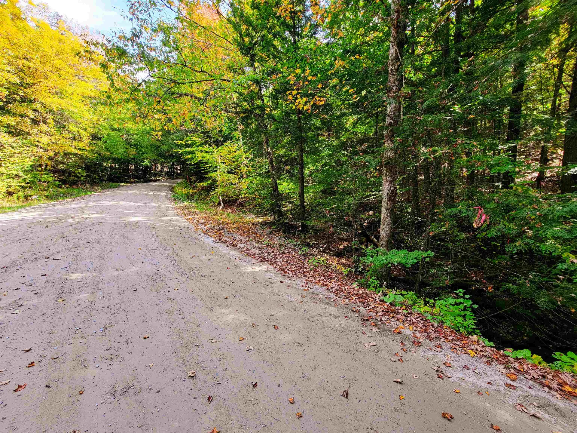 2500 Fuller Road Newbury VT 05051