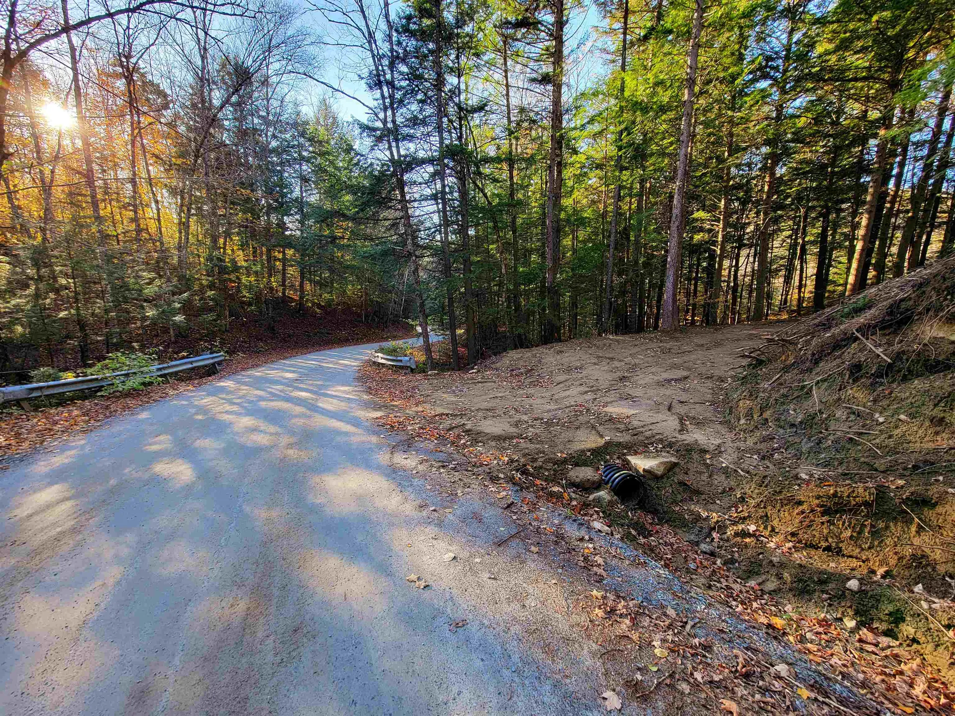 2500 Fuller Road Newbury VT 05051