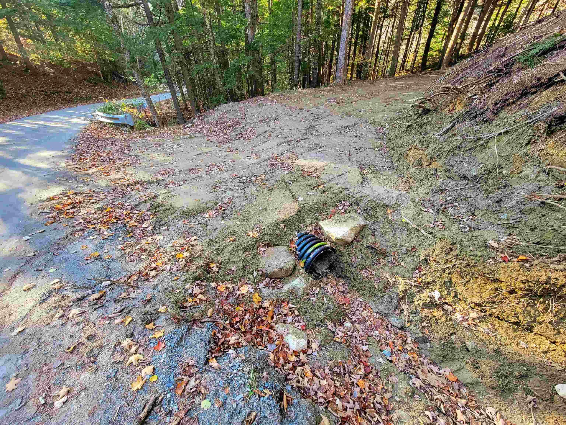 2500 Fuller Road Newbury VT 05051