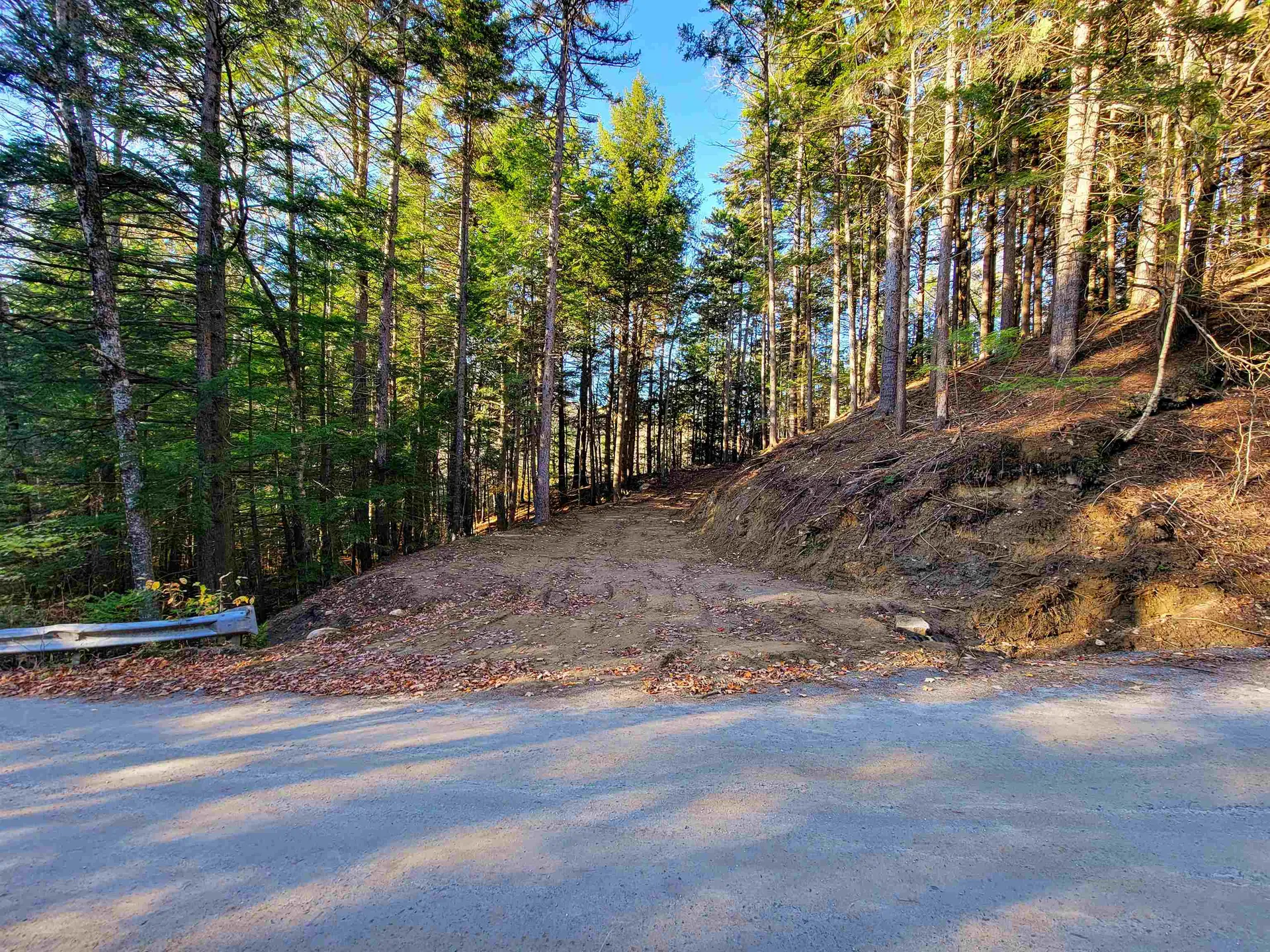 2500 Fuller Road Newbury VT 05051