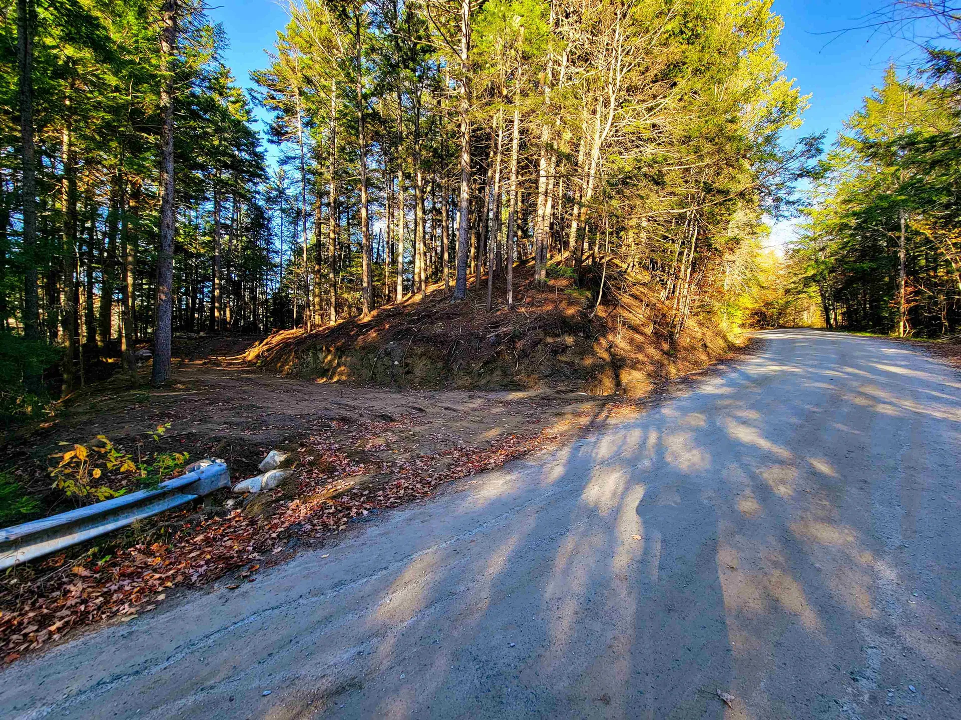 2500 Fuller Road Newbury VT 05051