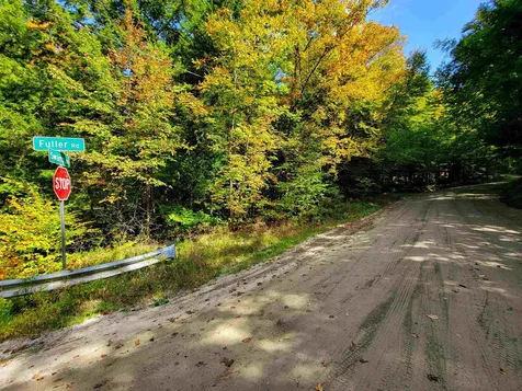 2500 Fuller Road Newbury VT 05051