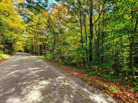 2500 Fuller Road Newbury VT 05051