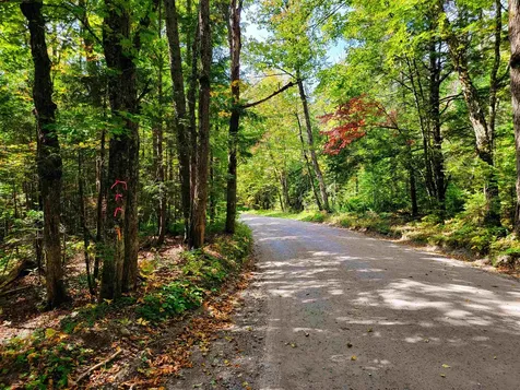 2500 Fuller Road Newbury VT 05051