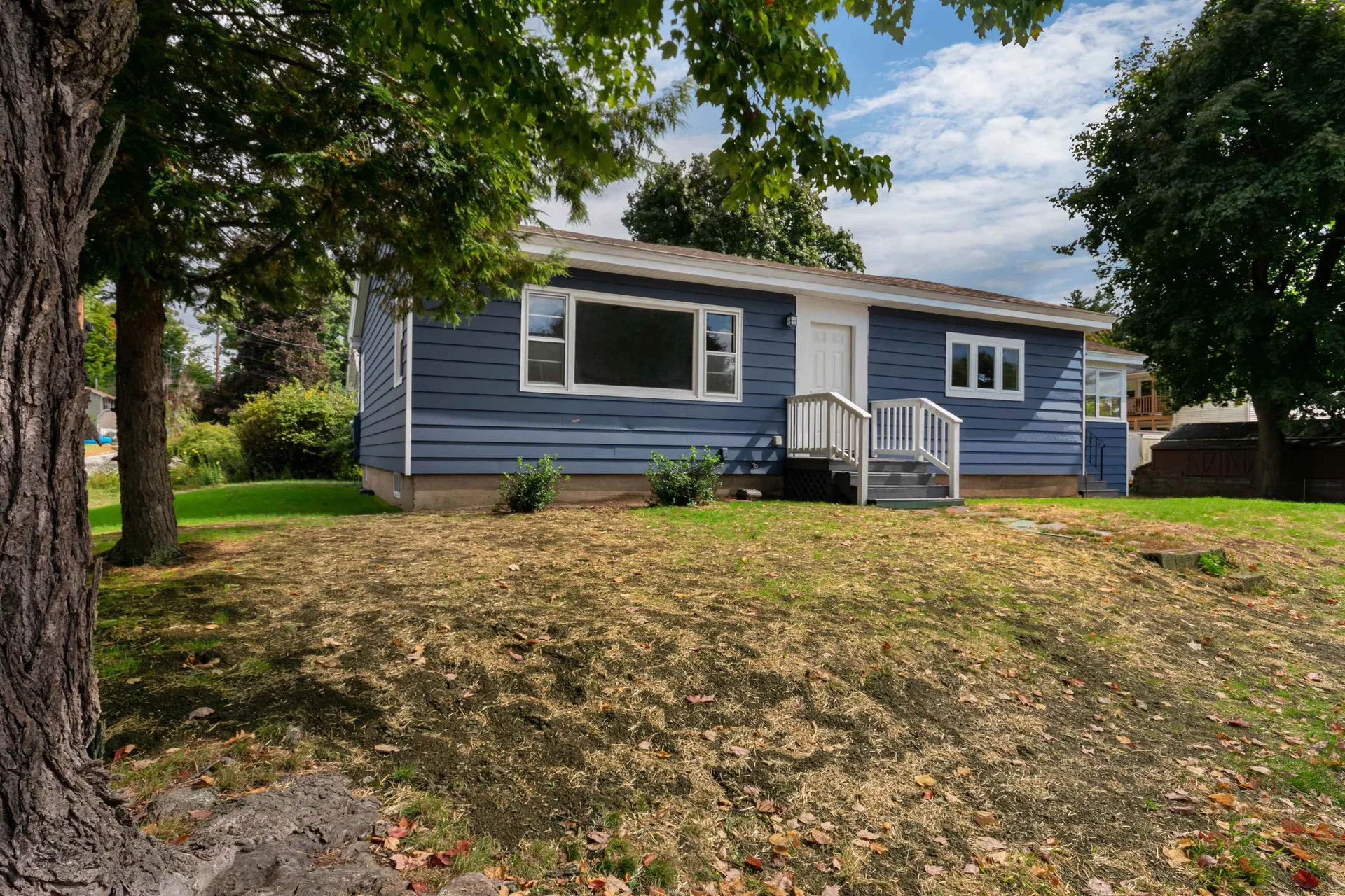 265 Knowlton Street Manchester NH 03103