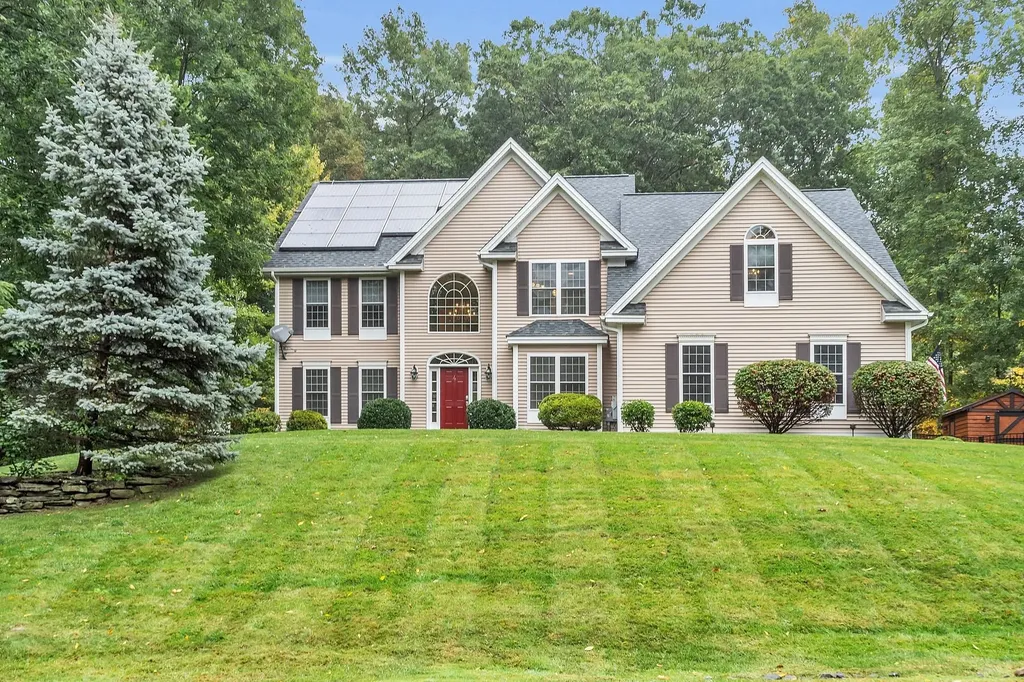 4 Butternut Road Windham NH 03087