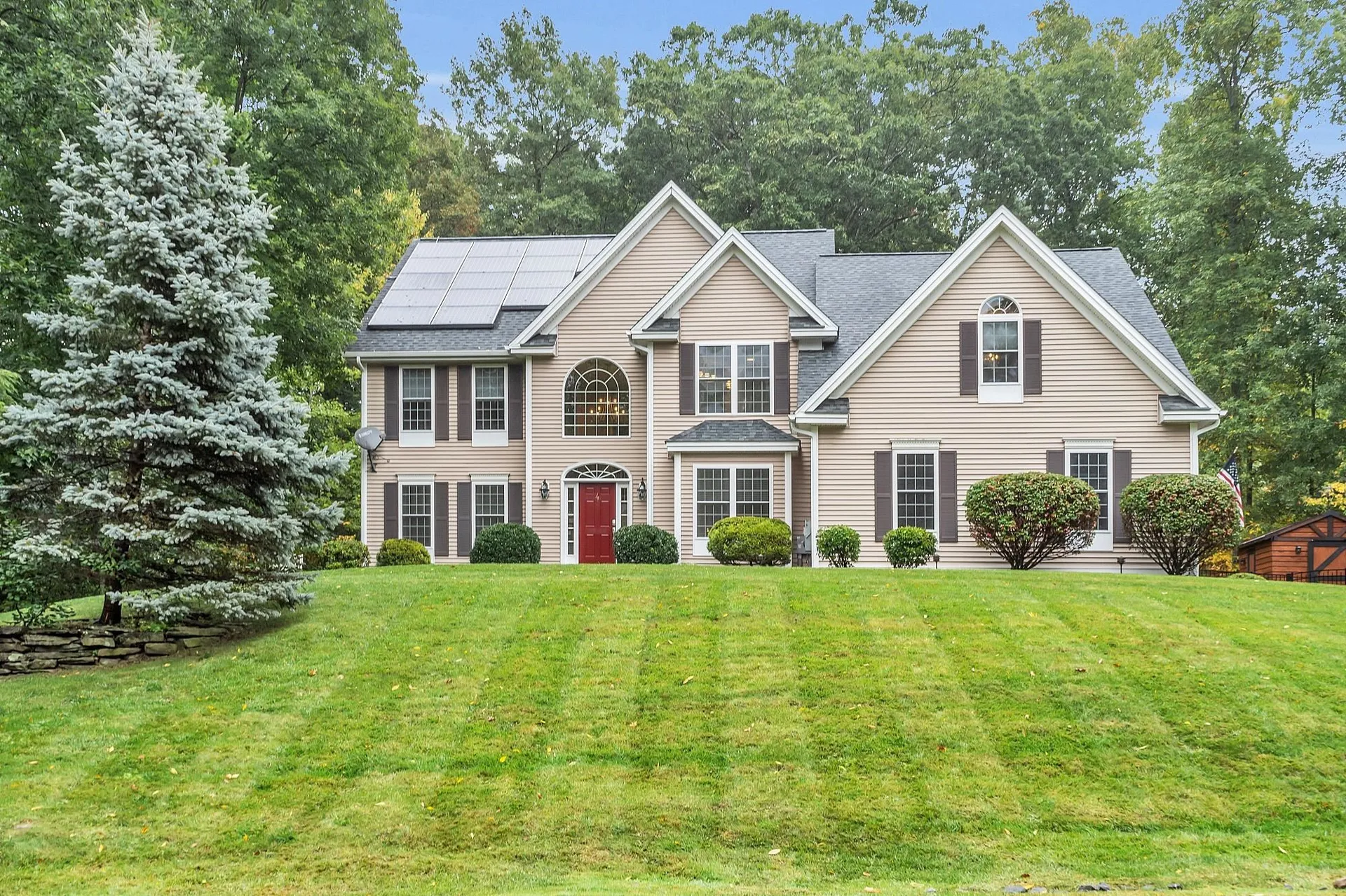 4 Butternut Road Windham NH 03087
