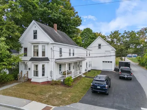 65 Washington Street Rochester NH 03867