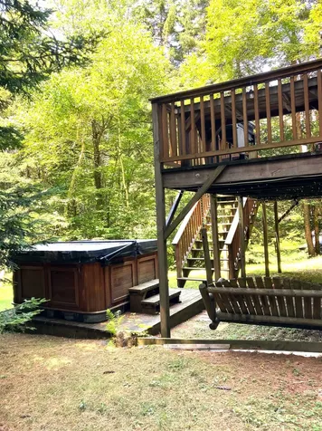 75 E Brook Crossing Wilmington VT 05363
