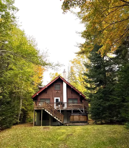 75 E Brook Crossing Wilmington VT 05363