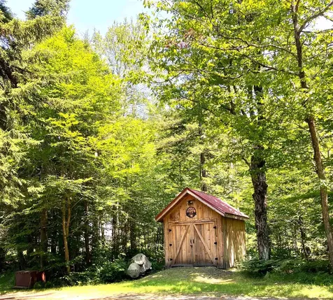 75 E Brook Crossing Wilmington VT 05363