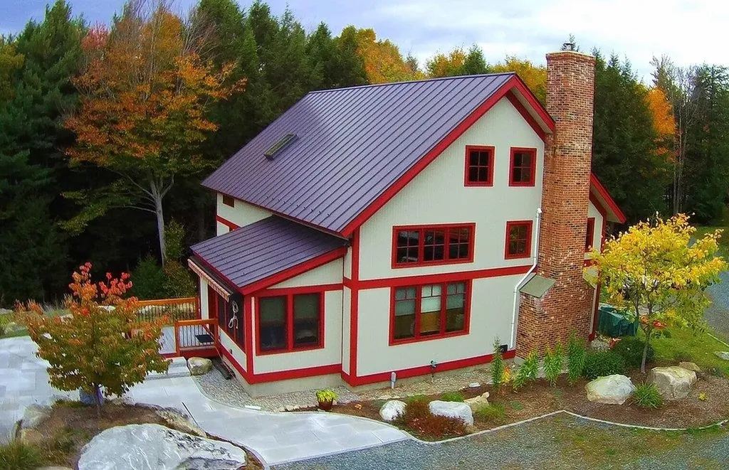 78 Summit Road Sutton NH 03260