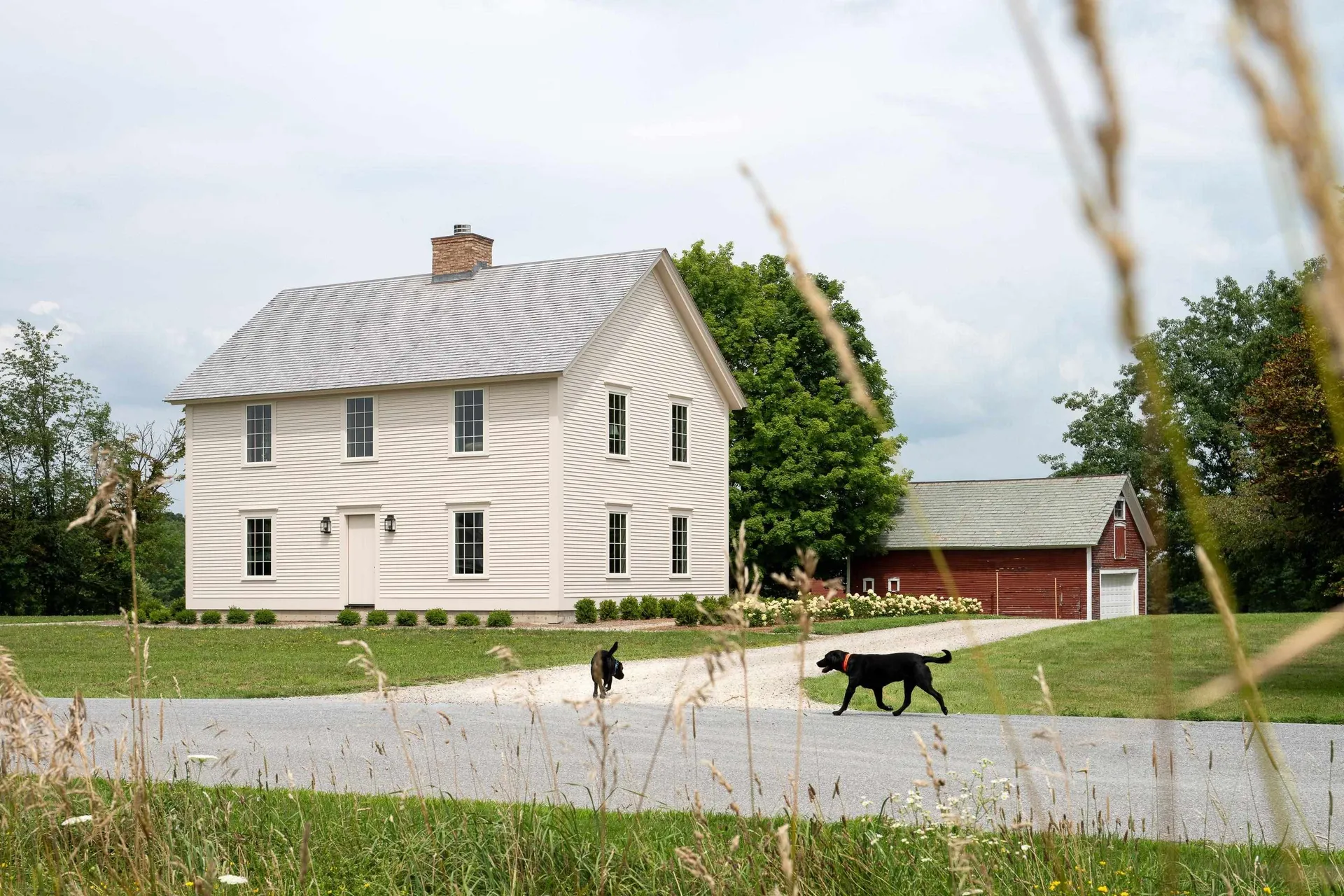 35 Old Church Lane Cornwall VT 05753