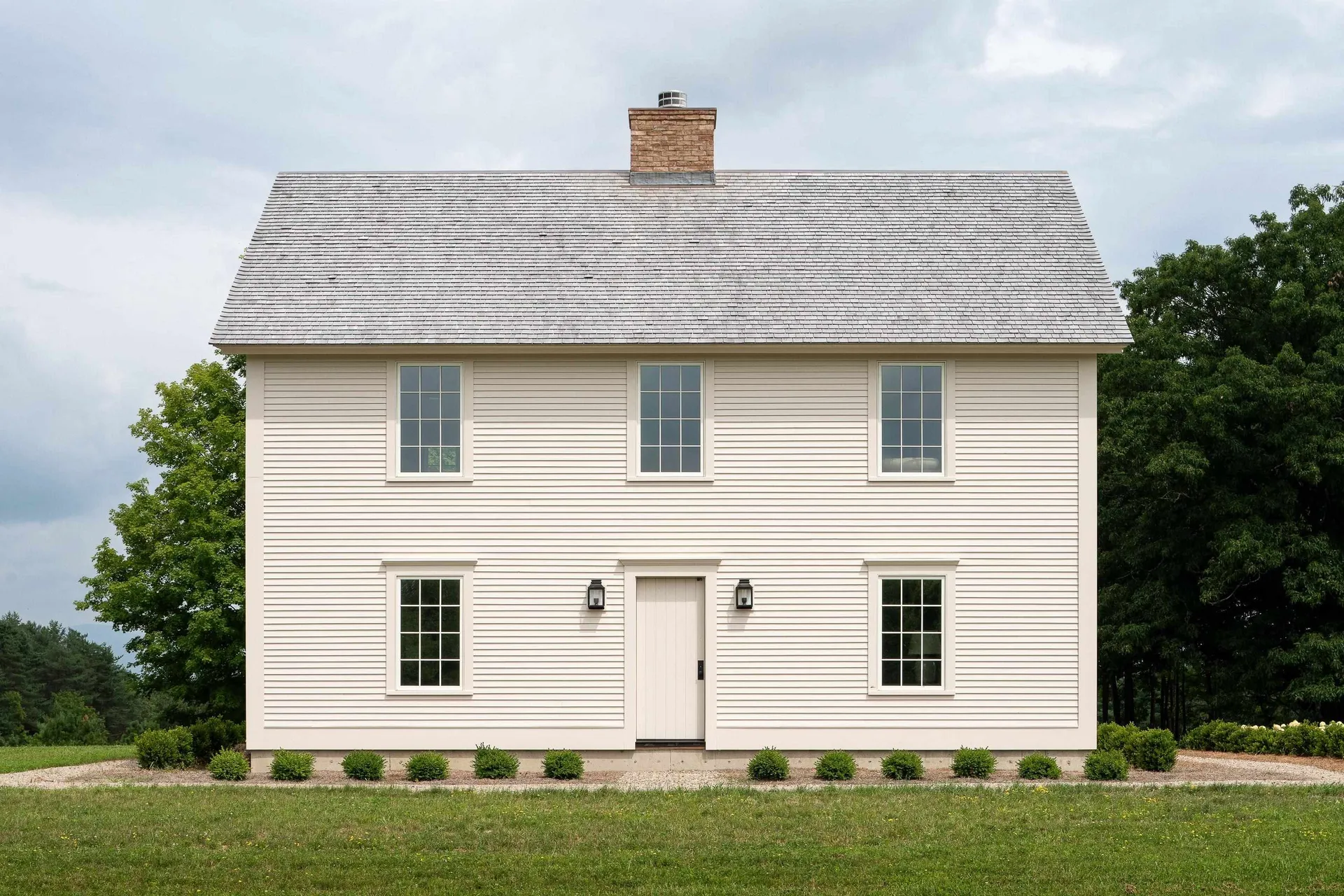 35 Old Church Lane Cornwall VT 05753