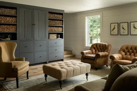 35 Old Church Lane Cornwall VT 05753