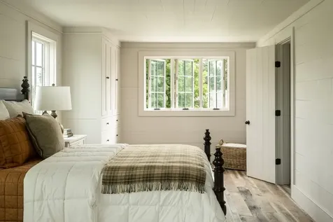 35 Old Church Lane Cornwall VT 05753