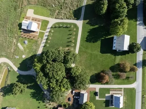 35 Old Church Lane Cornwall VT 05753