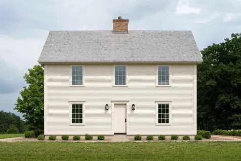 35 Old Church Lane Cornwall VT 05753