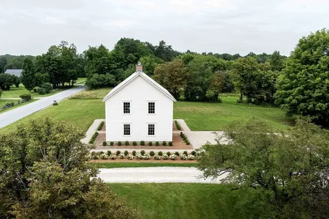 35 Old Church Lane Cornwall VT 05753