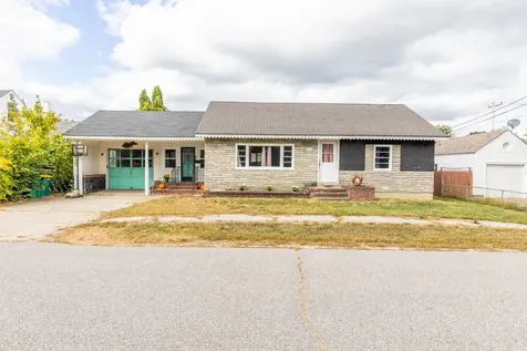 26 Olde Farm Lane Rochester NH 03867