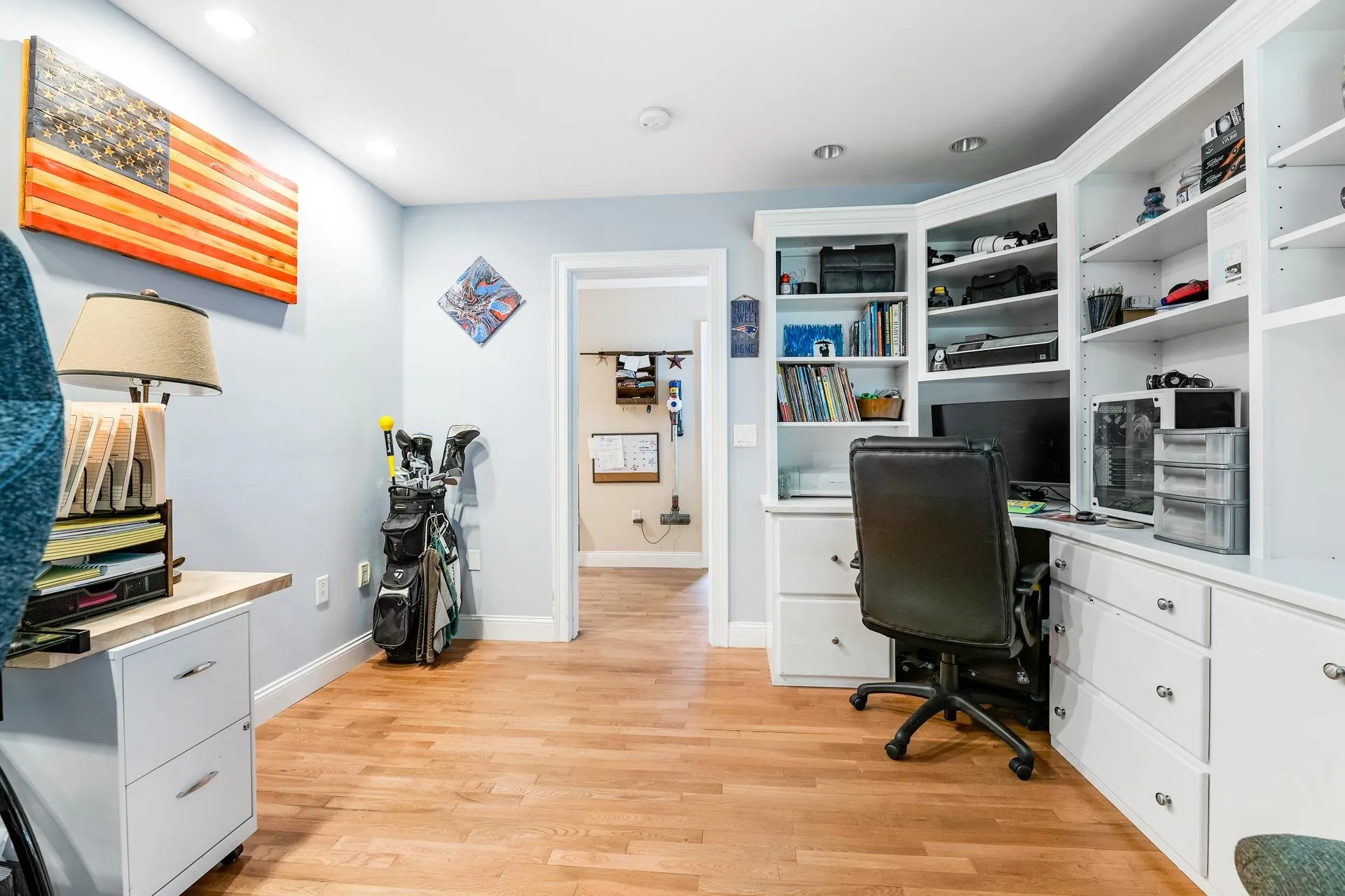 8 Chickadee Lane Grantham NH 03753