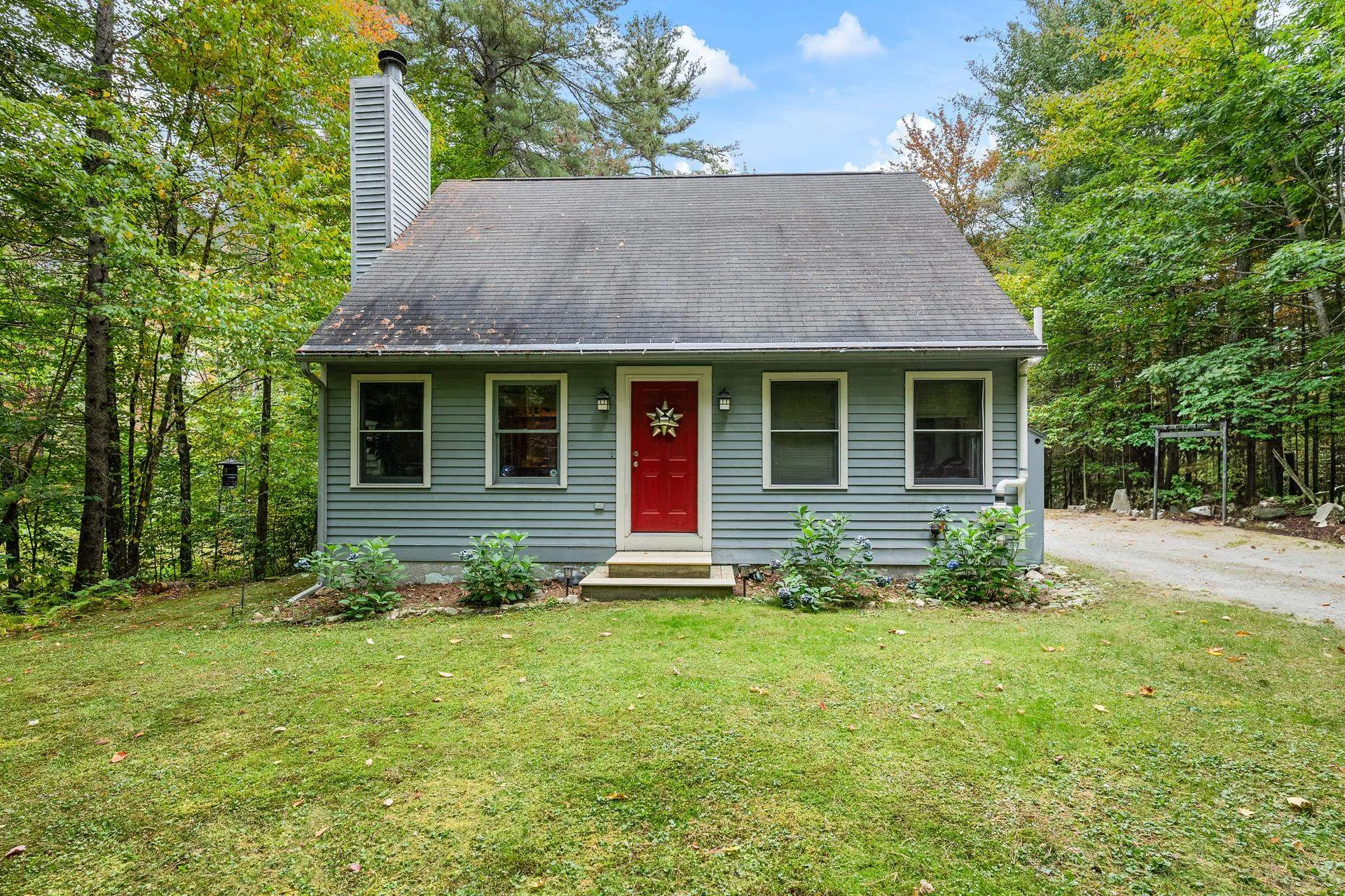 8 Chickadee Lane Grantham NH 03753