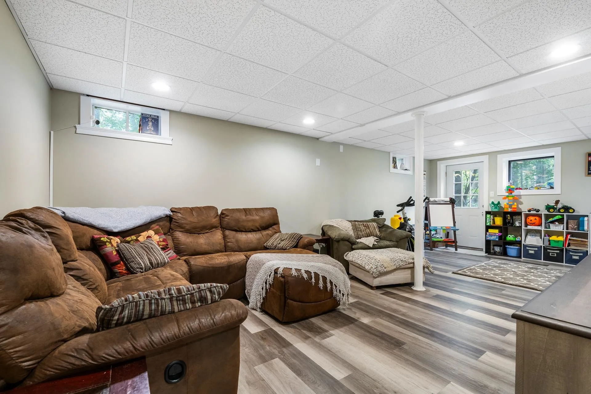 8 Chickadee Lane Grantham NH 03753