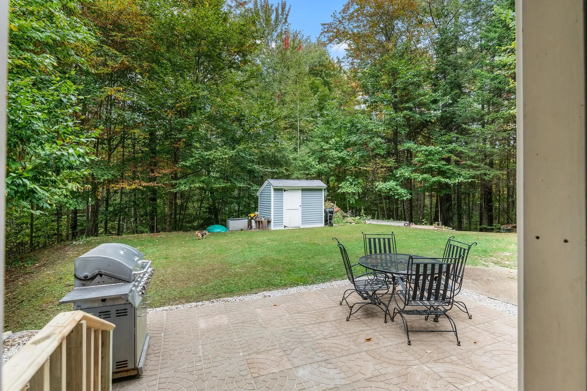 8 Chickadee Lane Grantham NH 03753