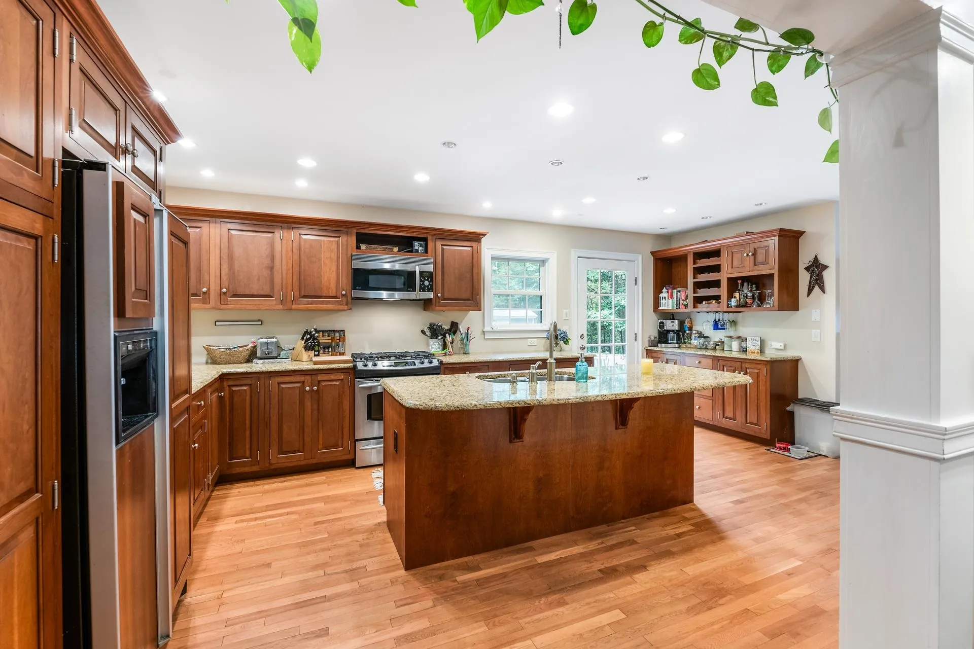 8 Chickadee Lane Grantham NH 03753