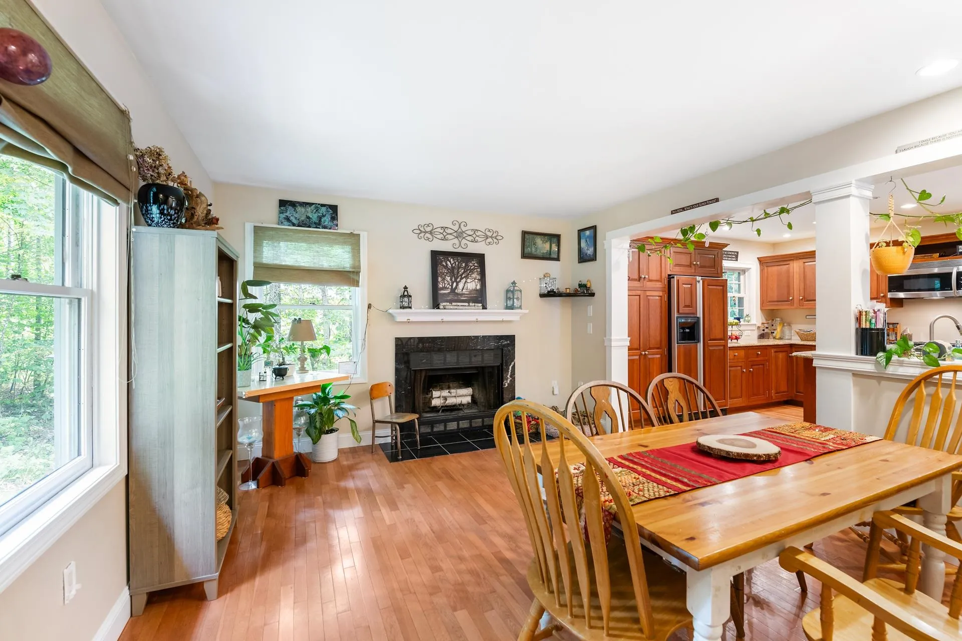 8 Chickadee Lane Grantham NH 03753